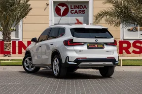 BMW X1 20L 2024