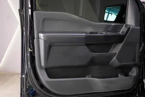Ford F-150 2022