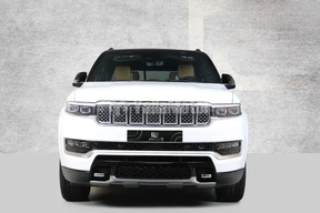 Jeep Grand Wagoneer 2023