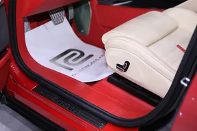 Ferrari Purosangue 2024