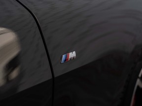 BMW 4 Series 430 2024