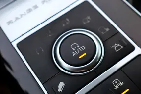 Land Rover Range Rover 2014