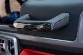 Mercedes-Benz G-Class 63 AMG 2025
