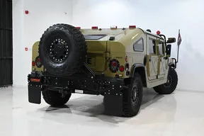Hummer H1 2018