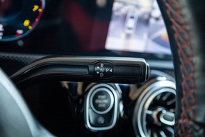 Mercedes-Benz CLA 250 2022