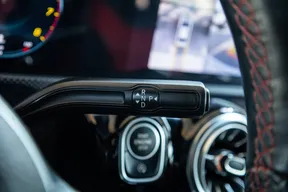 Mercedes-Benz CLA 250 2022