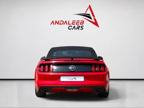 Ford Mustang GT 2017