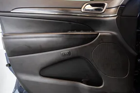 Jeep Grand Cherokee 2019