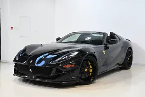 Ferrari 812 GTS 2021