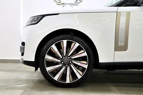 Land Rover Range Rover 2025