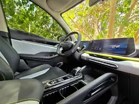 Geely Binyue / Coolray 2024