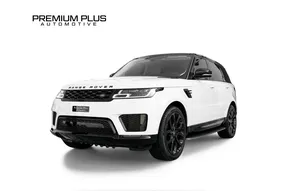 Land Rover Range Rover Sport 2021