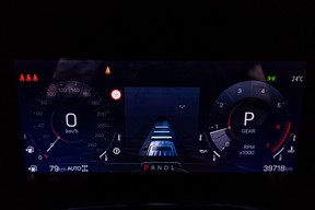 GMC Canyon Crew Cab 2024