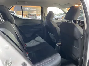 Nissan Kicks 2024