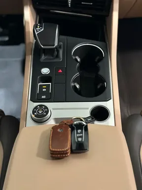 Volkswagen Touareg 2023