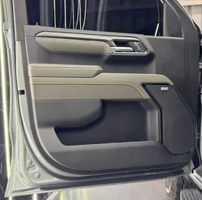 Chevrolet Silverado 1500 2024