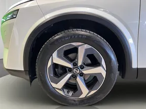 Nissan Qashqai 2021