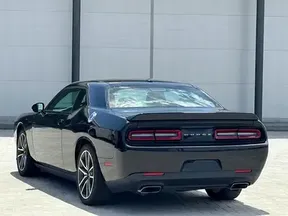 Dodge Challenger R/T 2023