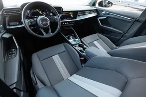 Audi A3 2026