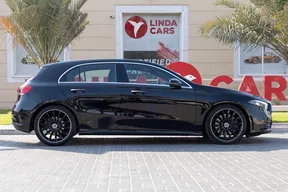 Mercedes-Benz A-Class 250 2019