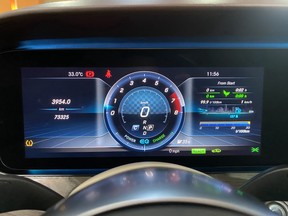 Mercedes-Benz CLS 53 AMG 2019