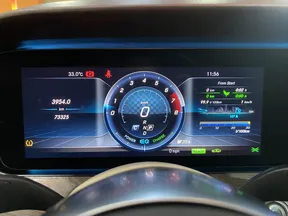 Mercedes-Benz CLS 53 AMG 2019