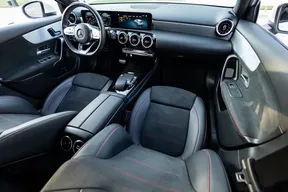 Mercedes-Benz A-Class 200 2021