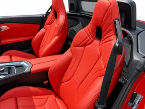 BMW Z4 20 2024