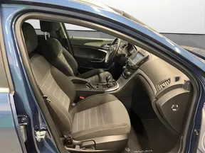 Opel Insignia Sports Tourer 2017