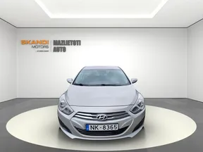 Hyundai i40 2013