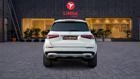 Mercedes-Benz Maybach GLS 600 2022