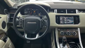 Land Rover Range Rover Sport 2014