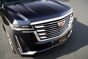 Cadillac Escalade 2022