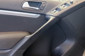 Volkswagen Tiguan 2015