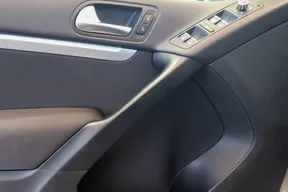 Volkswagen Tiguan 2015