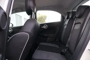 Fiat 500X 2018
