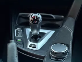 BMW 4 Series M4 2020