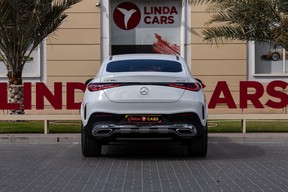 Mercedes-Benz GLC 300 2026