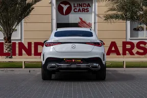 Mercedes-Benz GLC 300 2026