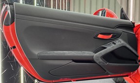 Porsche 911 GT3 RS 2016