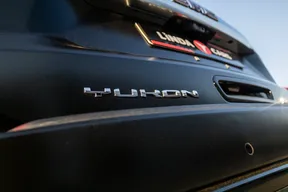 GMC Yukon 2024