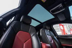 Porsche Macan 2021