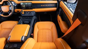 Land Rover Defender 110 2023