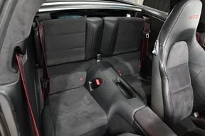 Porsche 911 Targa 4 GTS 2015