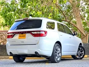 Dodge Durango 2018