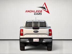 Ford Ranger 2023