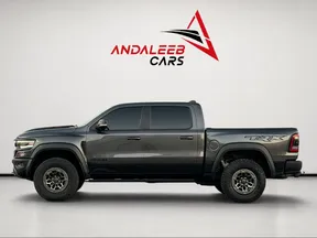 RAM 1500 TRX 2022