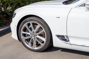 Bentley Continental GT S 2022