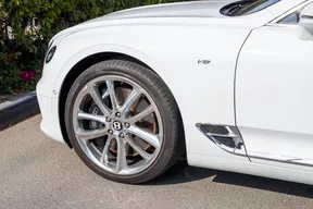 Bentley Continental GT S 2022