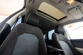 Chevrolet Captiva 2023